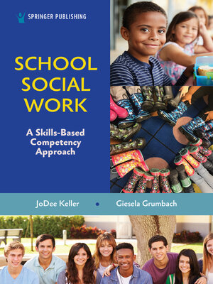 cover image of School Social Work